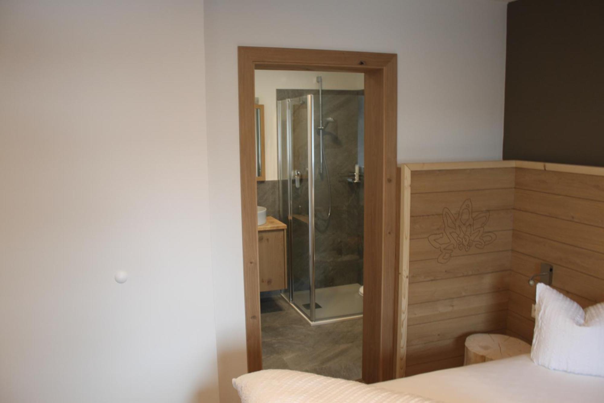 Apart Lodges Bernardes Fiss Room photo