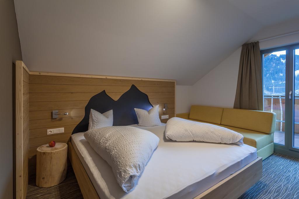 Apart Lodges Bernardes Fiss Room photo