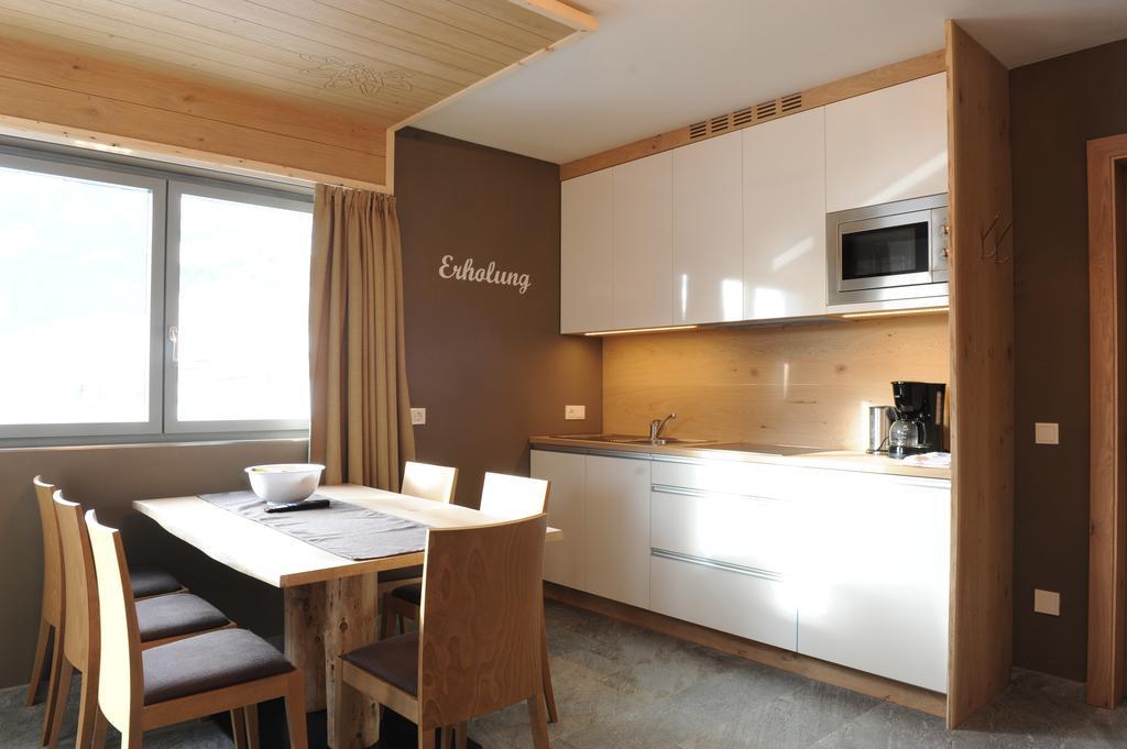 Apart Lodges Bernardes Fiss Room photo