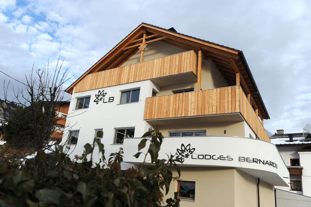 Apart Lodges Bernardes Fiss Exterior photo