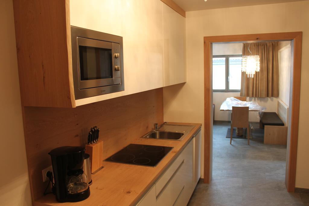 Apart Lodges Bernardes Fiss Exterior photo