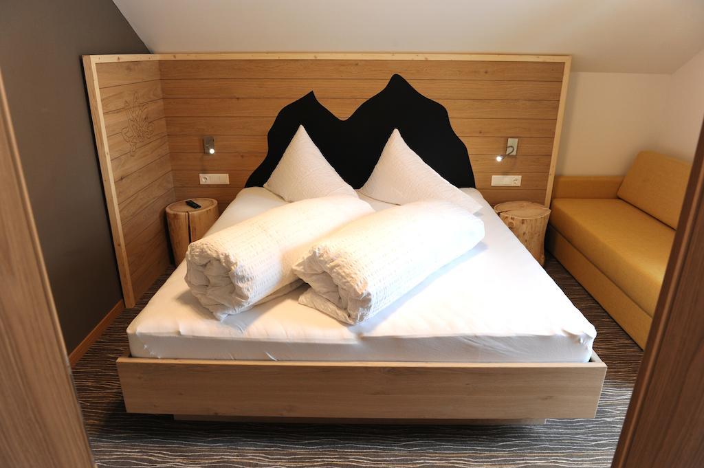 Apart Lodges Bernardes Fiss Room photo